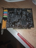 TARJETA DE SONIDO SOUNDBLASTER 5.1