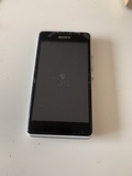 SONY XPERIA E1