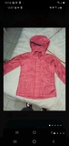 CHAQUETA TALLA 9 AÑOS