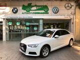 AUDI - A4 2.0 TDI 110KW150CV ADVANCED EDITION
