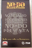 NO-DO HISTORIA PRóXIMA