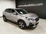 PEUGEOT - 3008 1.2 PURETECH 96KW 130CV ALLURE EAT8