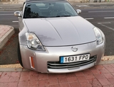 NISSAN - 350Z