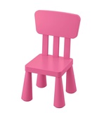 SILLA MAMUT IKEA
