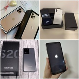 REPLICAS ALTA GAMA SAMSUNG Y IPHONE,