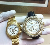 COMPRAMOS TU RELOJ