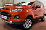 FORD - ECOSPORT