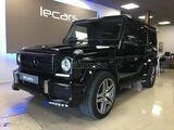 MERCEDES-BENZ - CLASE G G 350 BLUETEC LARGO