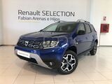 DACIA - DUSTER SL ANIVERARIO BL. DCI 85KW115CV 4X2