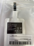 CARGADOR IPHONE,7