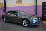AUDI - A4 2.0 TDI 110KW150CV S TRONIC