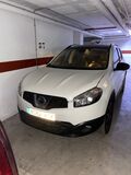 NISSAN - QASHQAI