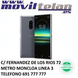 SONY XPERIA 1 128GB EN PERFECTO ESTADO