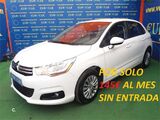CITROEN - C4 1.6 HDI 90 LX