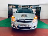OPEL - ZAFIRA 1.9 CDTI 120 CV COSMO