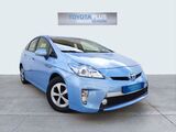 TOYOTA - PRIUS ADVANCE PLUGIN