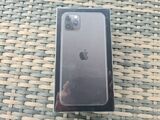 IPHONE 11 PRO MAX 256GB PRECINTADO