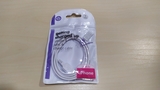 CABLE DE CARGA PARA IPHONE 3 Y IPHONE 4