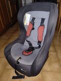 SILLA DE COCHE MOOVY