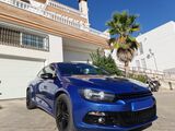 VOLKSWAGEN - SCIROCCO