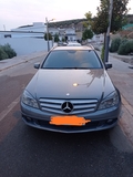 MERCEDES-BENZ - 200