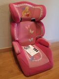 SILLA INFANTIL GRUPO 2+3