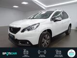 PEUGEOT - 2008 STYLE BLUEHDI 73KW 100CV SS