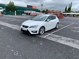 SEAT - LEóN
