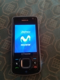 MOVIL NOKIA 6210 NAVIGATOR