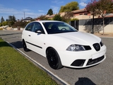 SEAT - IBIZA