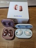 SAMSUNG GALAXY BUDS LIVE