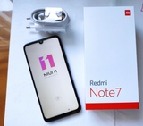 XIAOMI REDMI NOTE 7