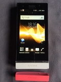 SONY XPERIA U