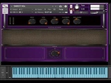 RHODES AFFAIR 2 TECLADO VST LO MEJOR