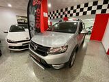 DACIA - SANDERO STEPWAY TCE 90 EU6