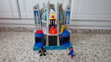 salon de la justicia imaginext