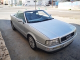 AUDI - 80