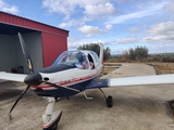 PILOTO POR UN DIA \\\\\\\"BAUTISMO DE VU