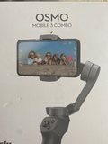 DJI OSMO 3