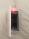 177 CARGADOR BATERIA ADICIONAL SAMSUNG G
