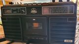RADIOCASSETTE AñOS 80, NOSTáLGICOS