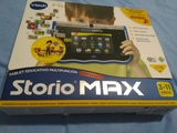 TABLET EDUCATIVA MULTINACIONAL