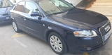 AUDI - A4