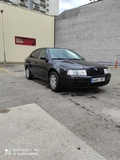 SKODA - OCTAVIA