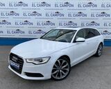 AUDI - A6 AVANT 3.0 TDI 245CV QUATTRO S TRONIC