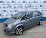 OPEL - MERIVA 1.3 ECOFLEX COSMO
