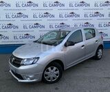 DACIA - SANDERO BASE 1.2 75CV