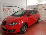 SEAT - ALTEA XL 1.6 TDI 105CV SS LAST EDIT EECOMOTIVE