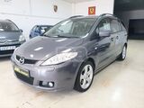 MAZDA - MAZDA5 ACTIVE CRTD