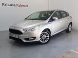 FORD - FOCUS 1.0 ECOBOOST 92KW TREND